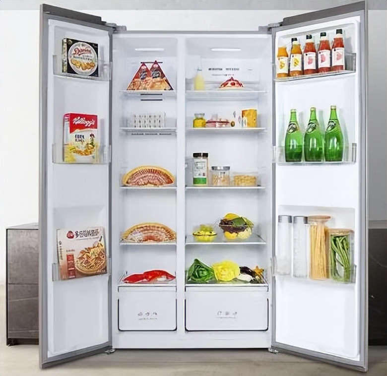 冰箱是双开门好还是四开门好测评,冰箱是四开门还是双开门比较好