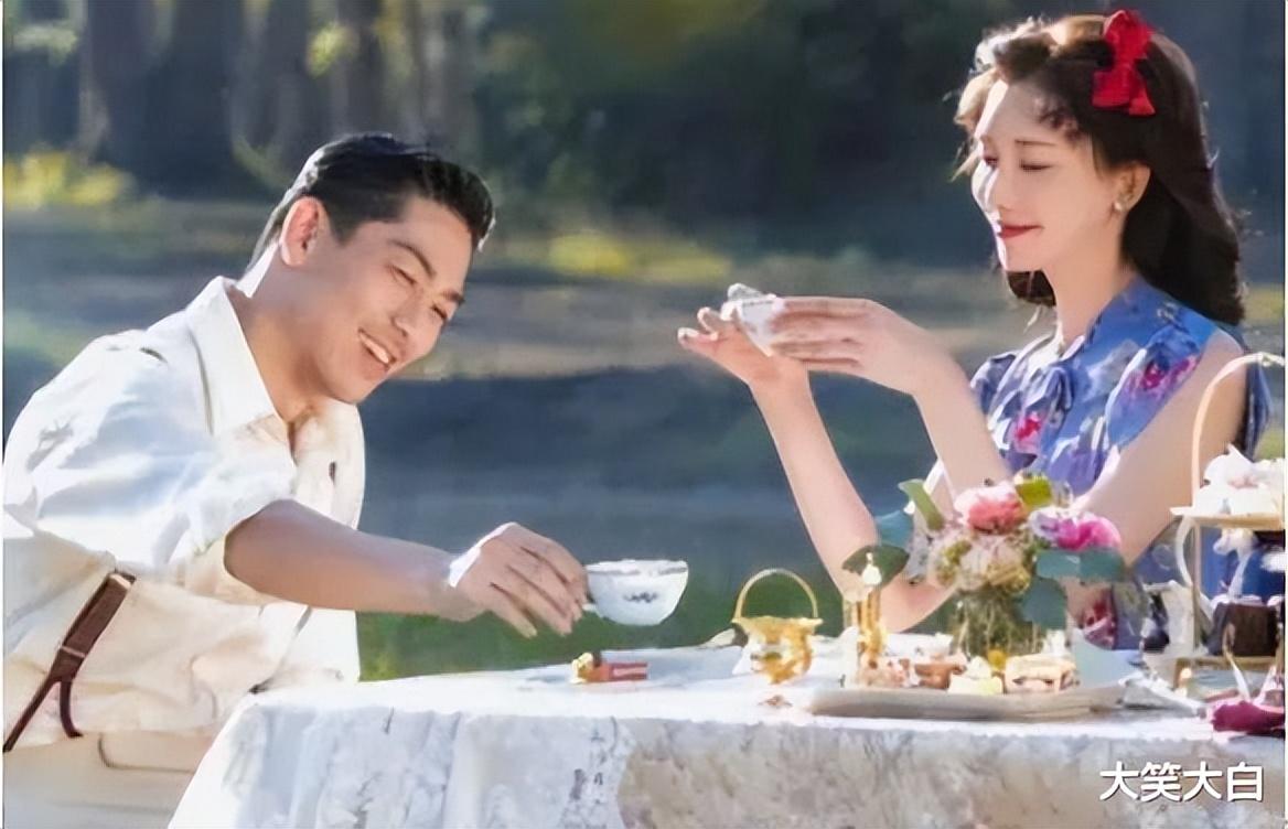 林志玲为什么越来越像日本贵妇,林志玲越来越像日本贵妇