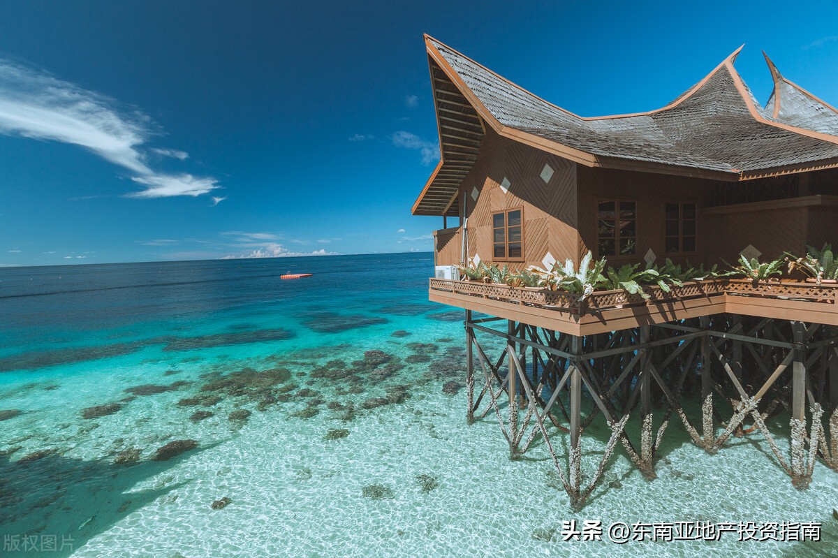 马来西亚买房要交哪些税费,中国人在马来西亚购房的购买流程