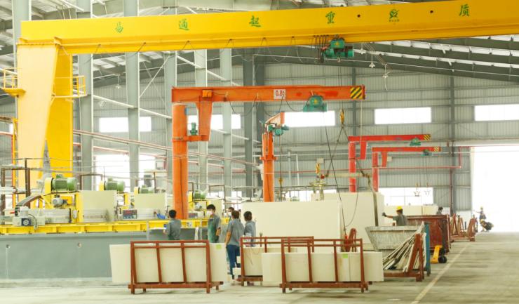 五年前这家企业豪言“做世界陶瓷的巨人”，五年过去了，现在怎样