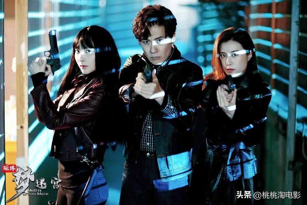 即将上映的3部高燃新片推荐,今年上映的值得看的几部电影