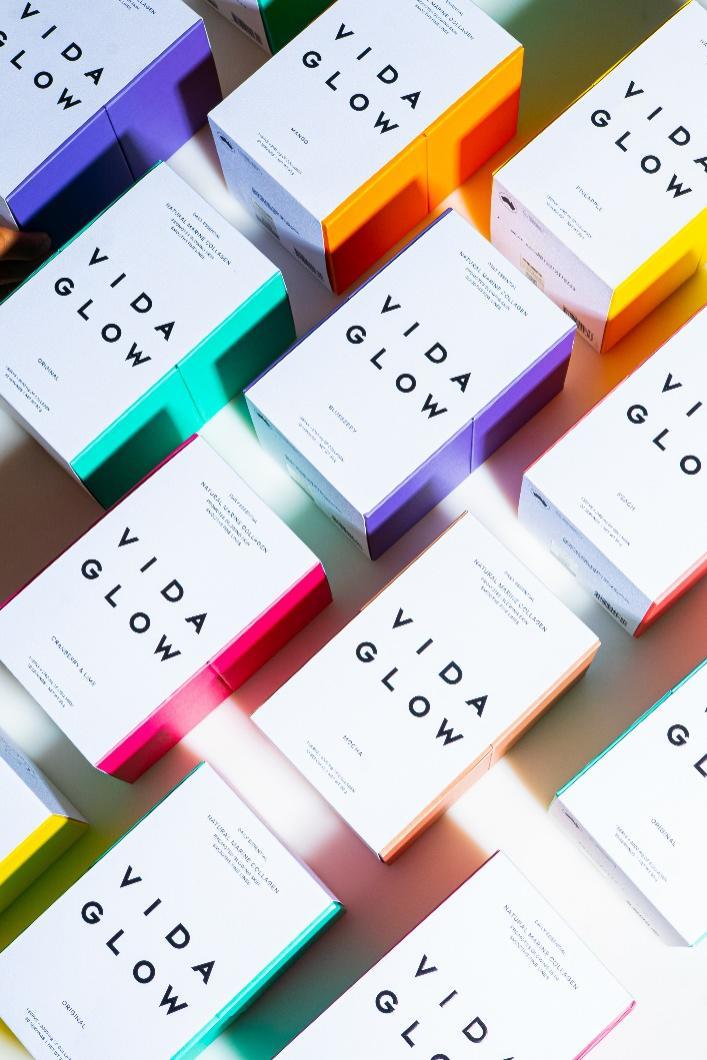 特别策划|对话全球口服胶原蛋白头部玩家——VidaGlow