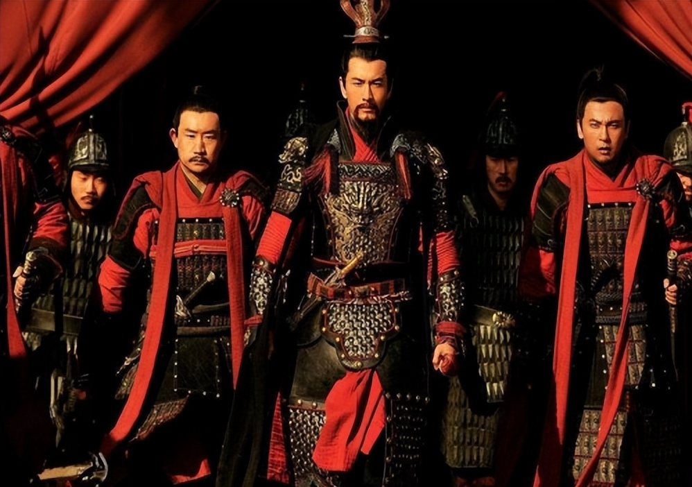 岳飞之死的惊天内幕全集,岳飞之死的前因后果