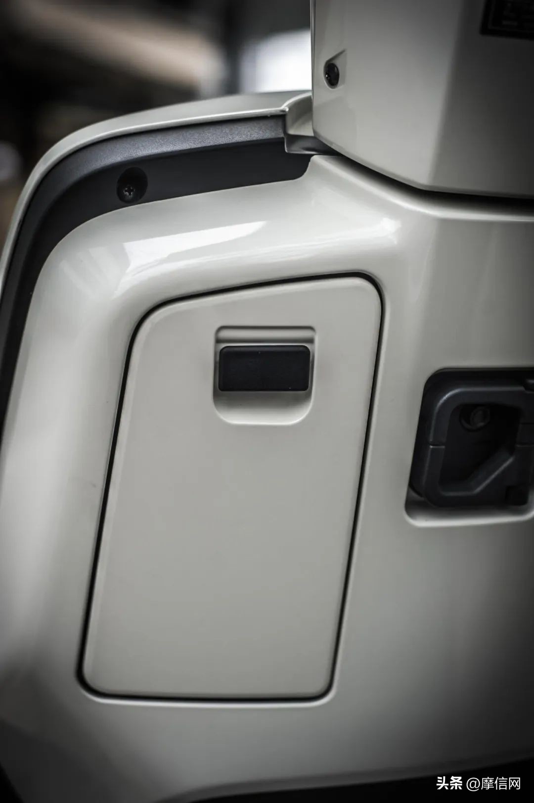 新大洲本田ns125la驾驶感受,新大洲本田NS125LA优点和缺点