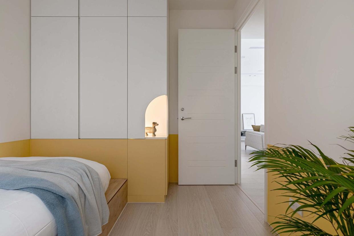 柜子很丑怎么办,为什么你的柜子那么丑