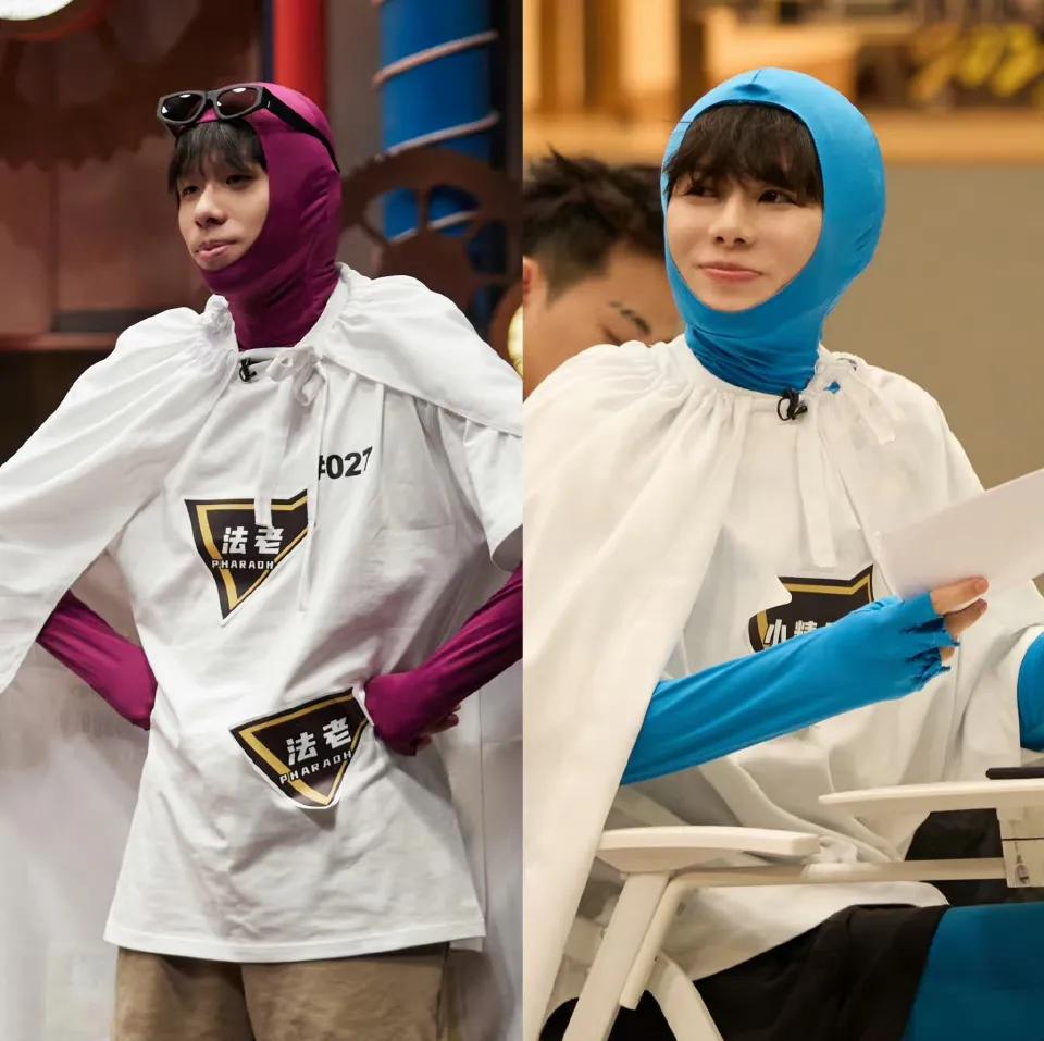 翻身仗杨和苏说唱巅峰对决是哪集,杨和苏说唱巅峰对决第二期