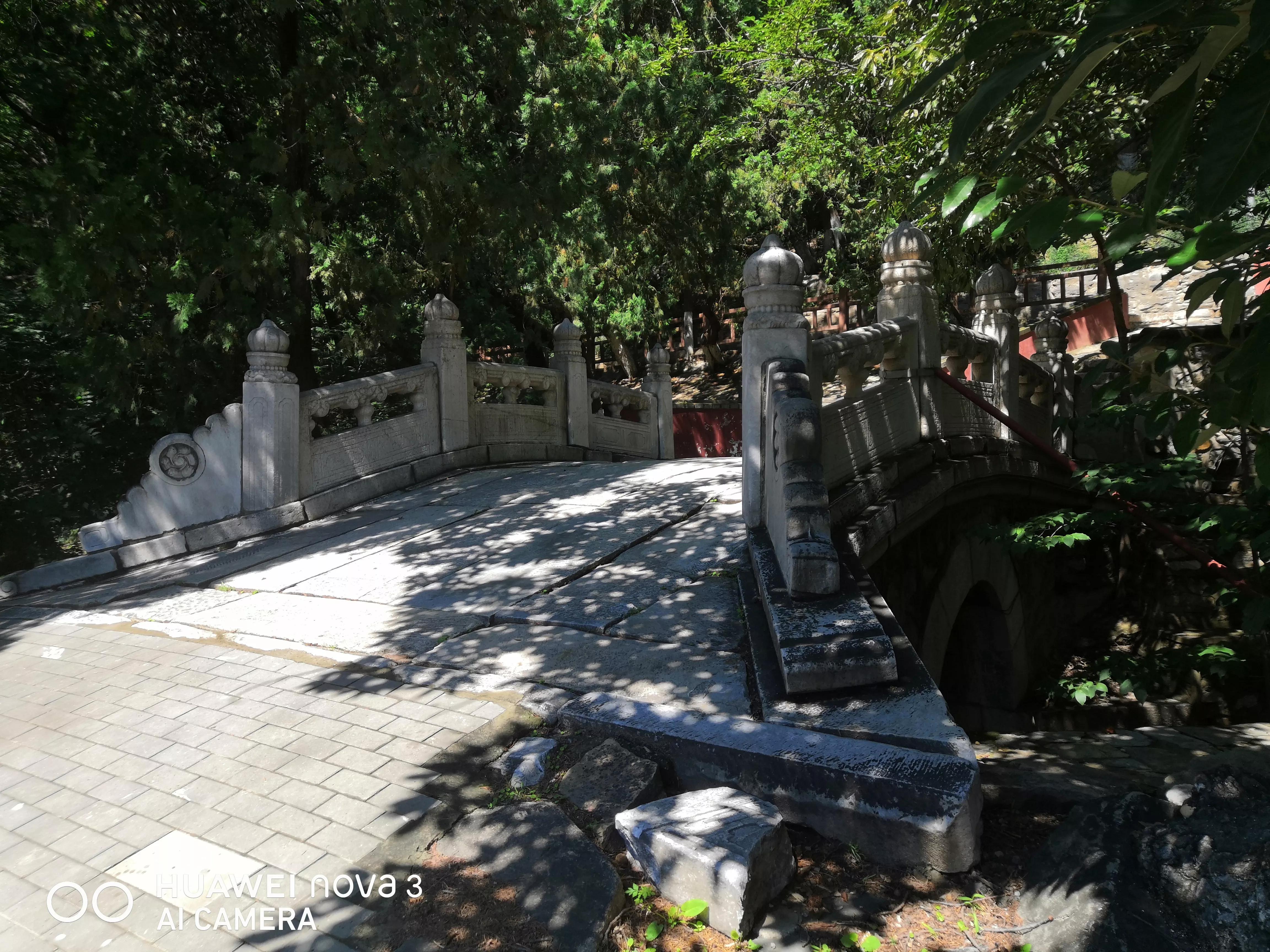 为何叫八大处,八大处从何而来