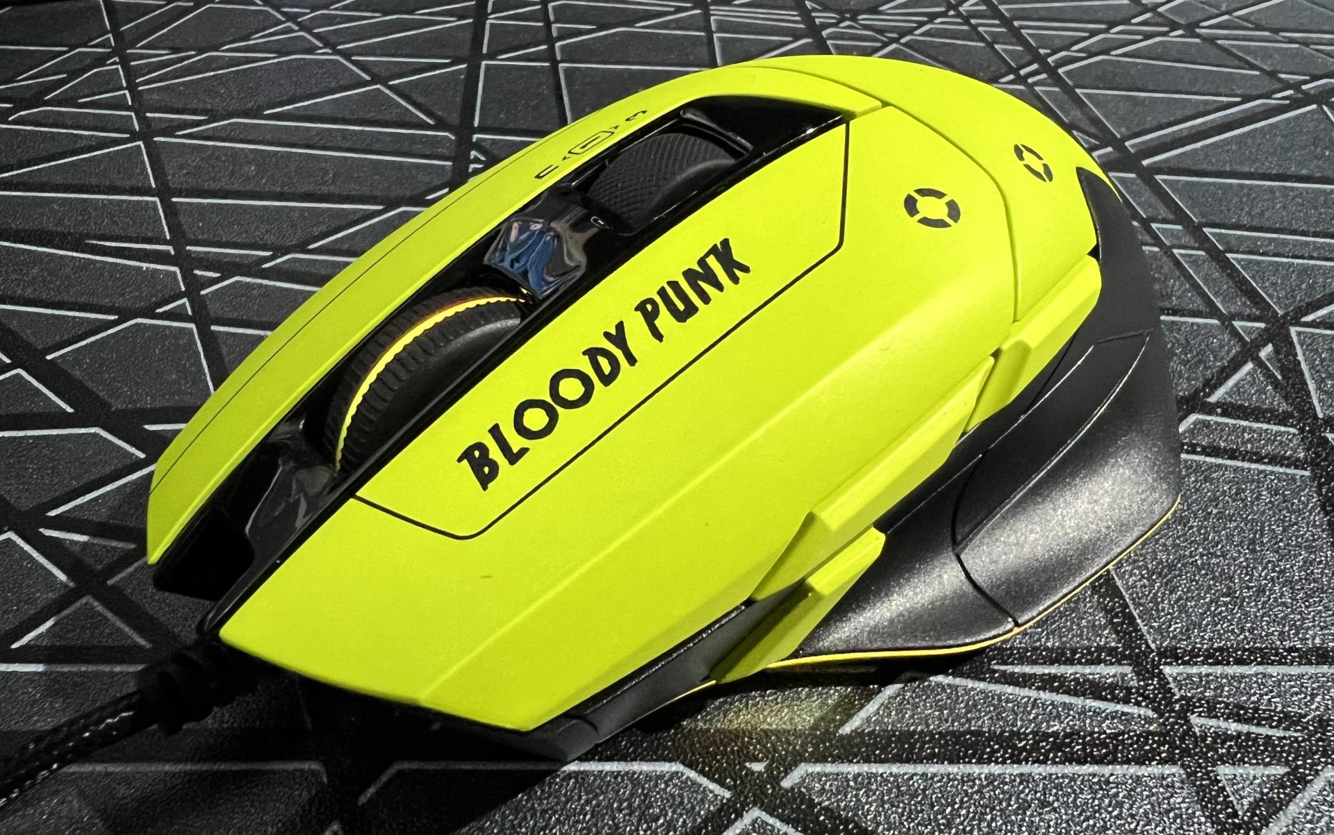 赛事指定键鼠血手幽灵,血手键盘鼠赛博朋克