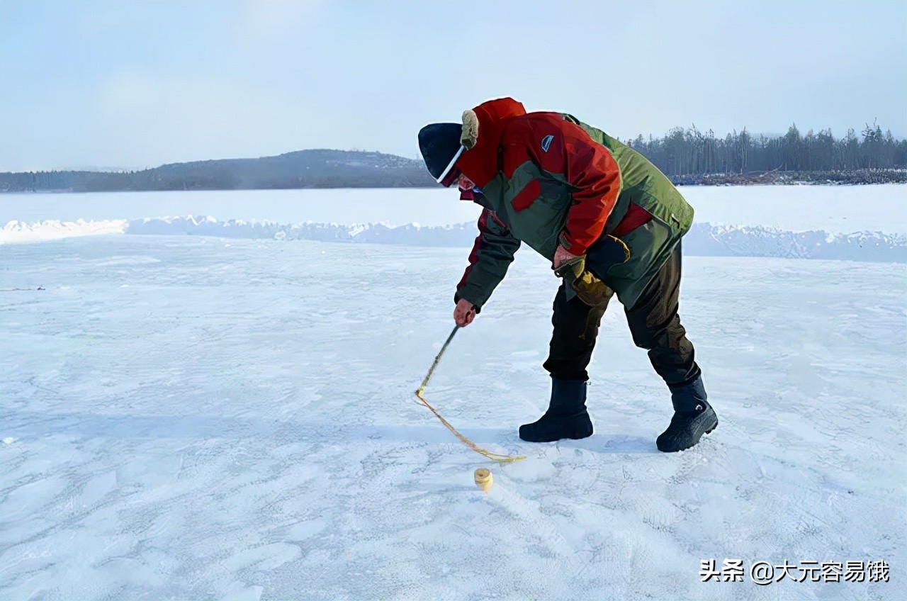 天寒地冻中国十大最冷的地方,中国冬天最冷的地方70度是真的吗