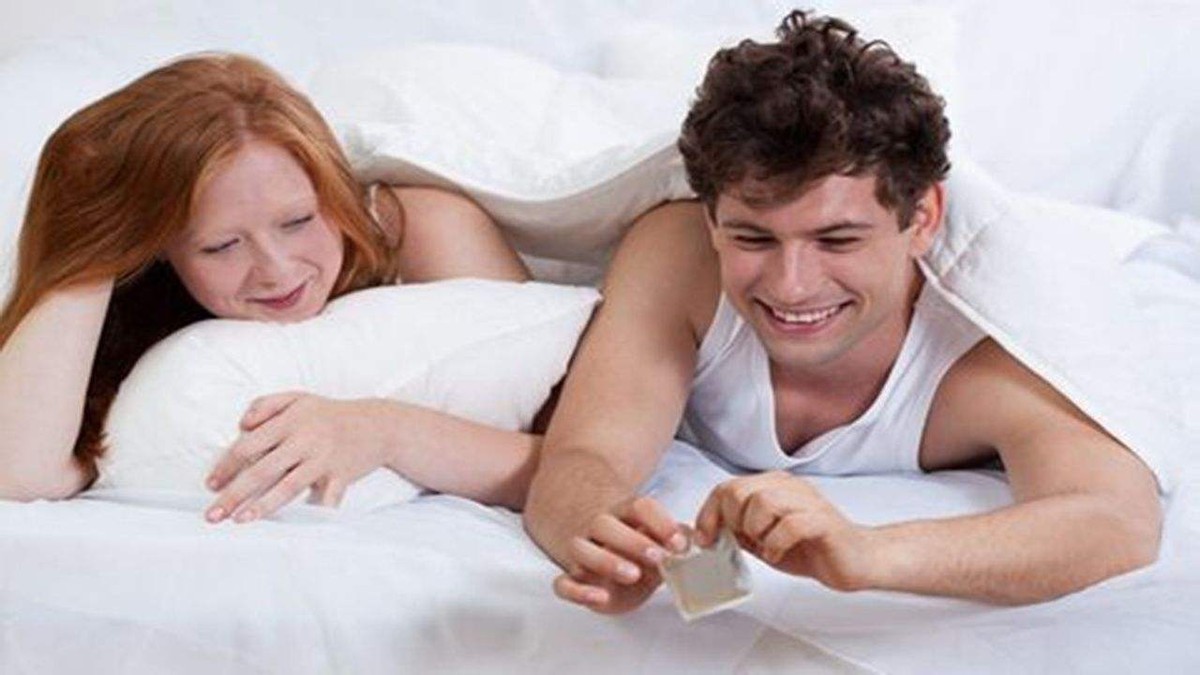 “办事”时使用润滑剂，对人体有害吗？别害羞，男女了解下有好处