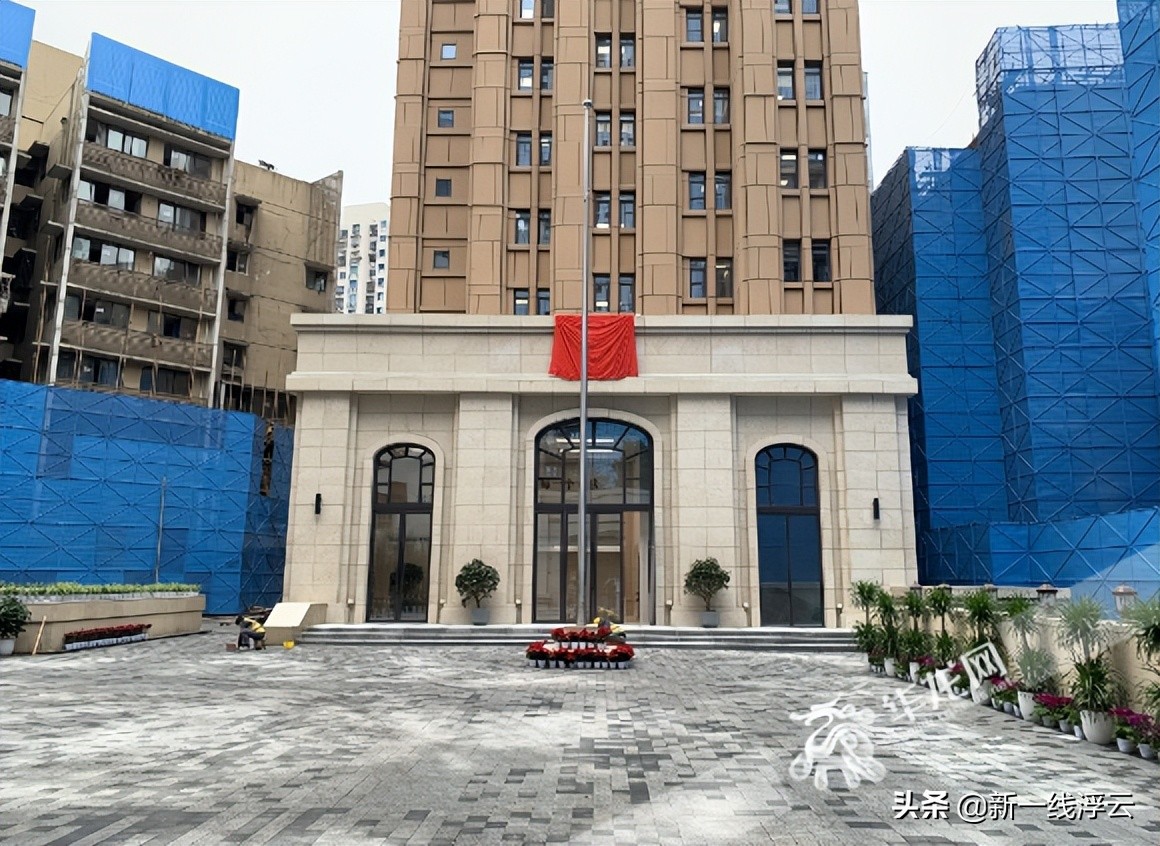 重庆房价涨幅真实情况,重庆房价低对老百姓是好事吗