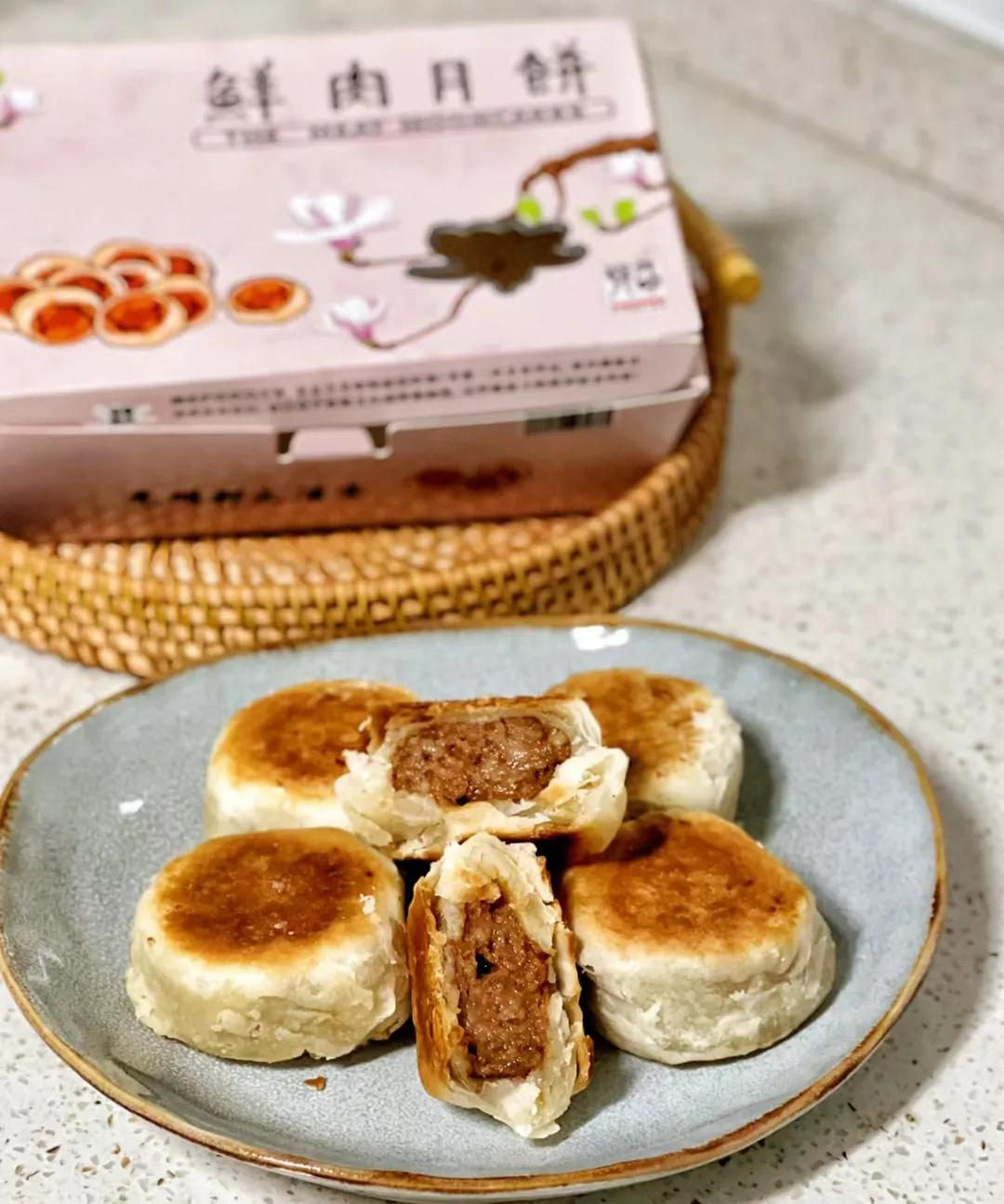 适合老人吃的上海老字号糕点推荐,上海正宗糕点老字号