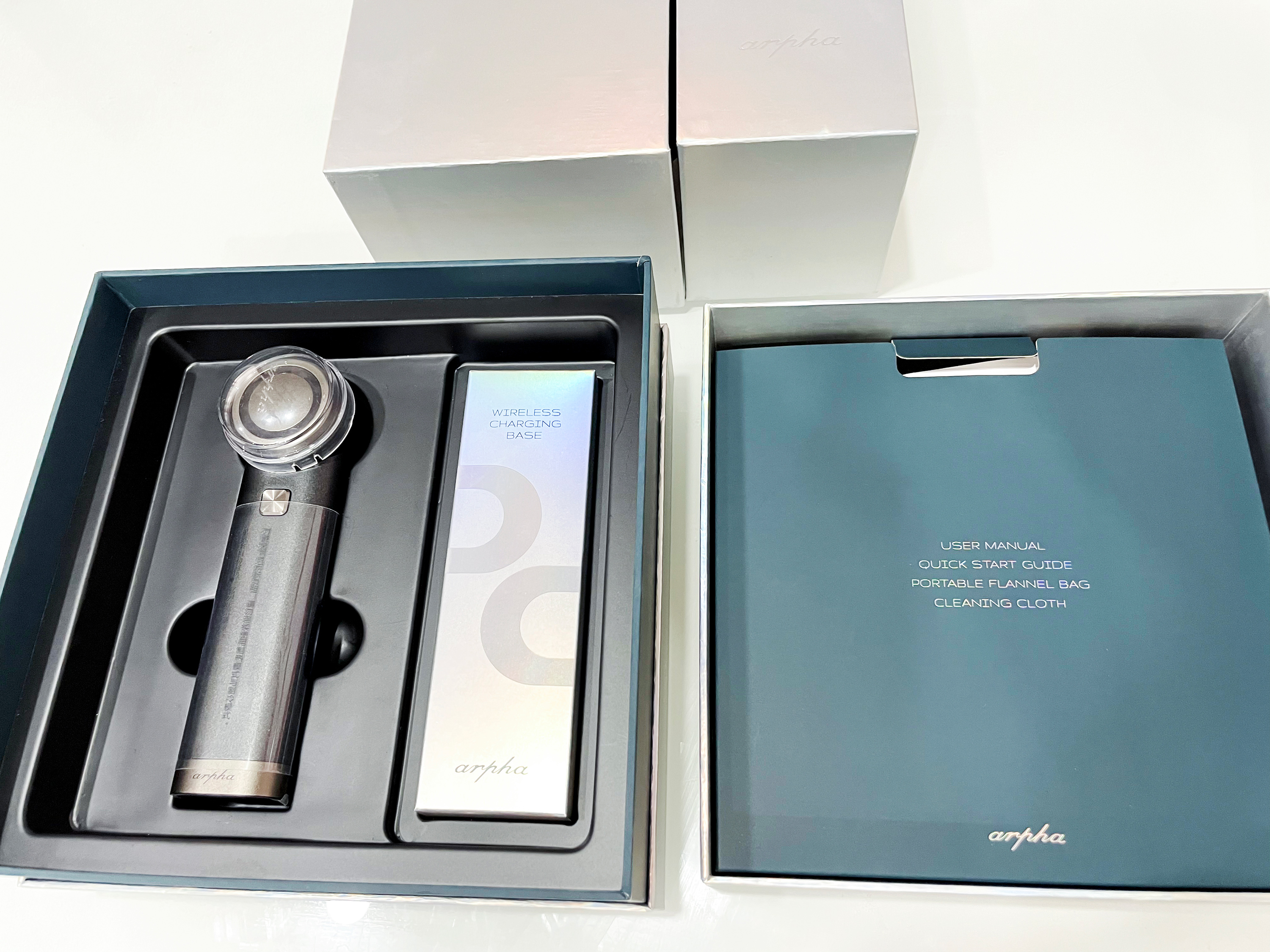 美容仪最新款测评,最新款美容仪真实测评