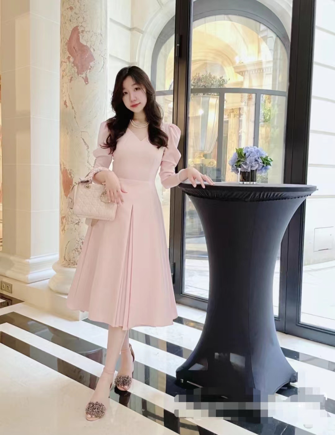 韩剧财阀千金穿搭女装图片,韩剧里的财阀千金穿搭