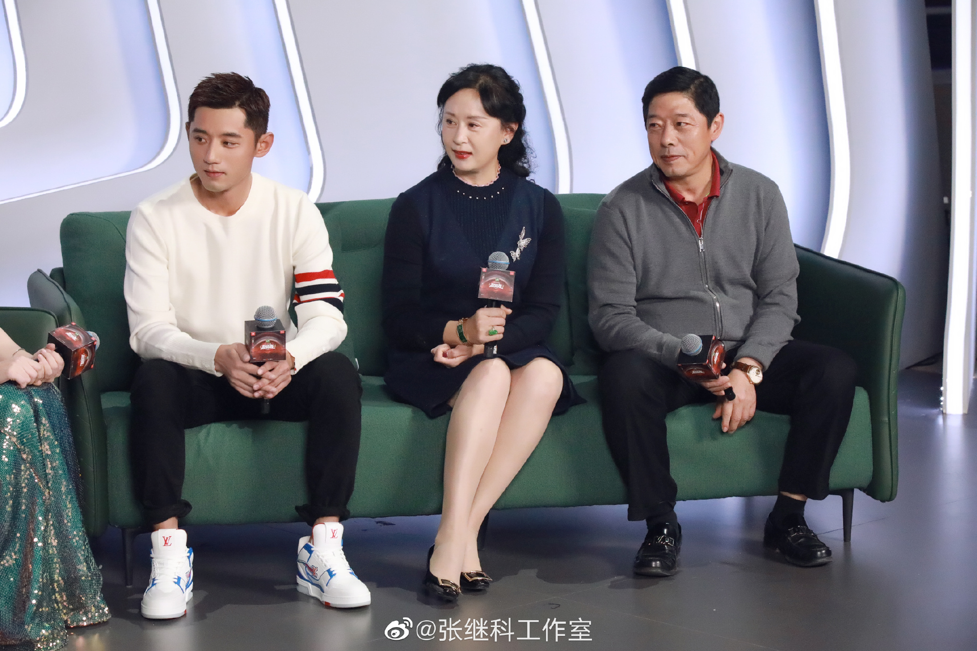 为乒乓而生,为乒乓球而生张继科