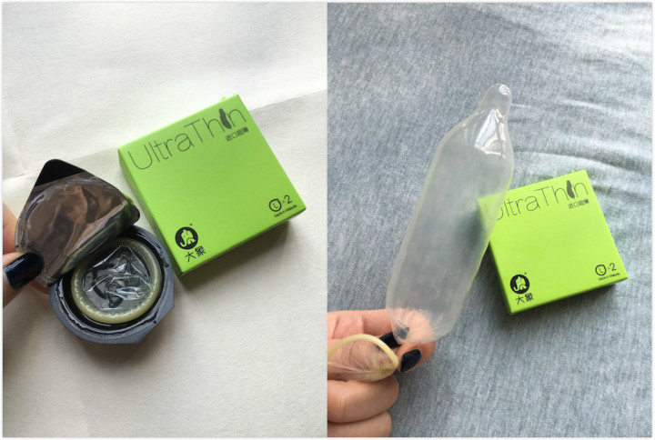 六款品牌安全套排行榜,推荐超薄安全套