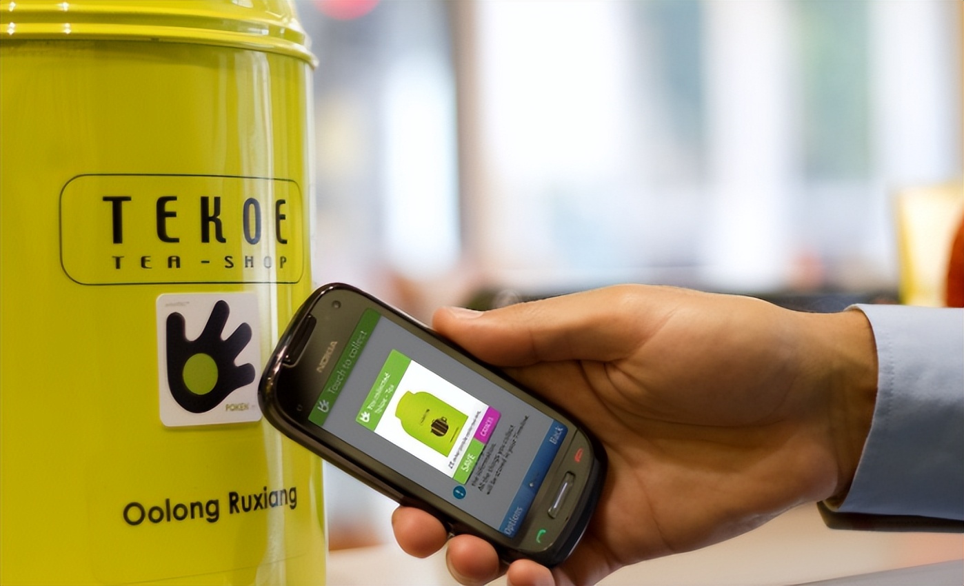 手机nfc的功能是怎么使用的,手机不带nfc如何使用nfc的功能