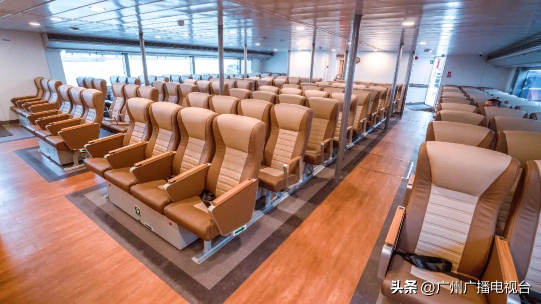 广州市区2小时直达香港机场,香港机场直达广州琶洲班次
