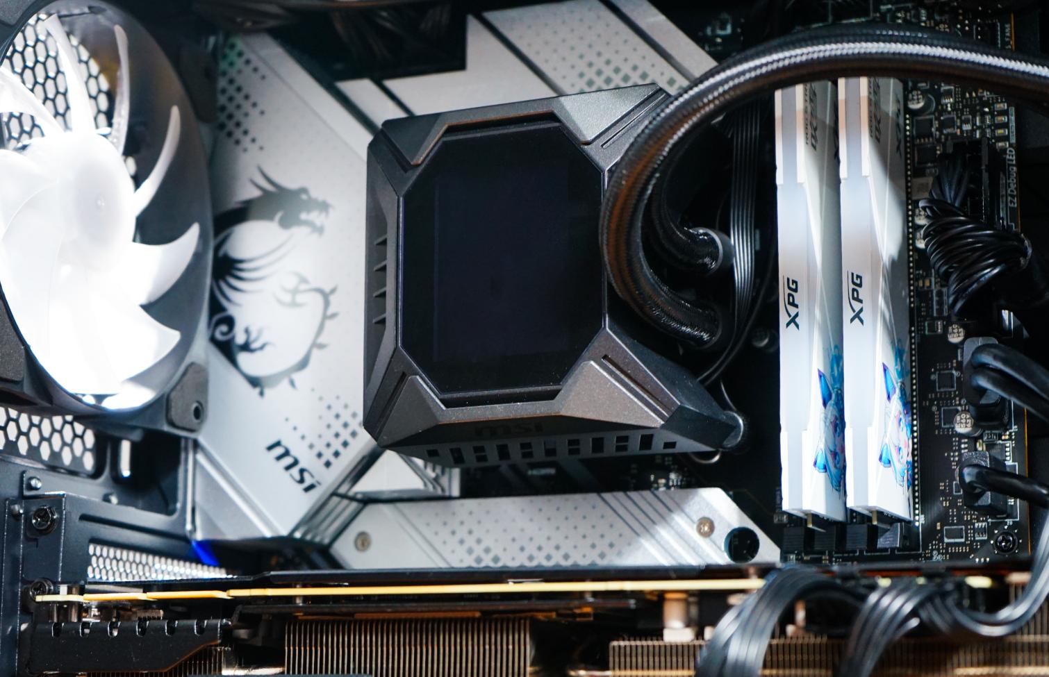 intel十二核二十四线程,intel十二代异构处理器