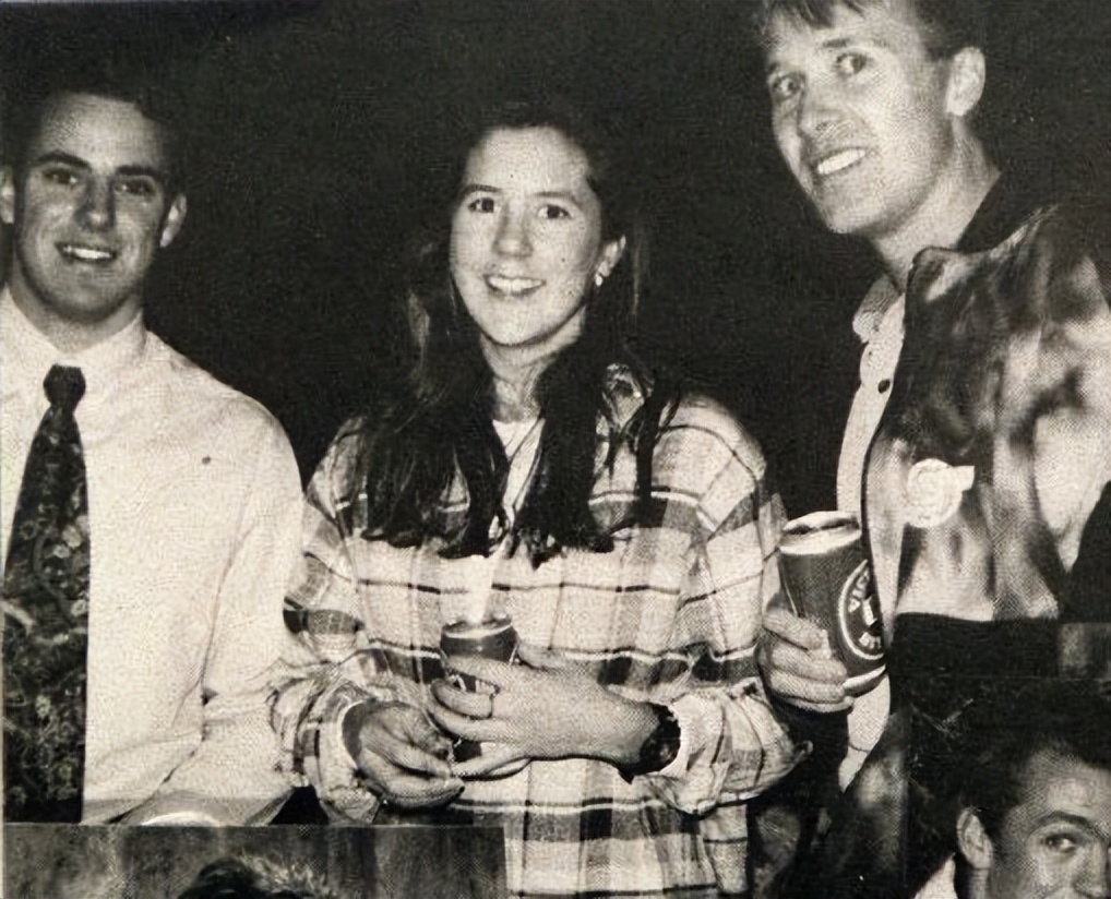 50岁丹麦王妃状态超好,丹麦王妃撞脸