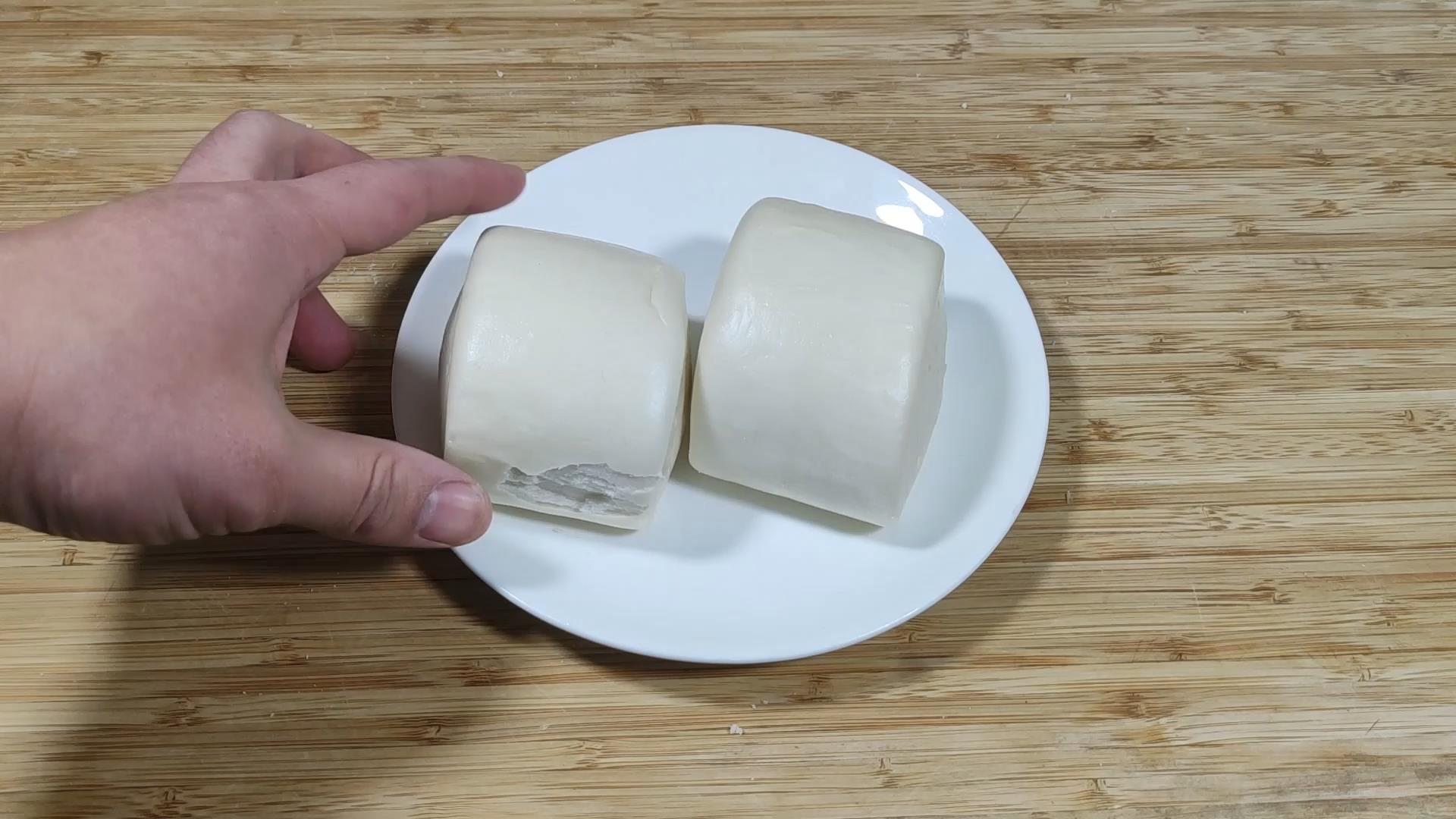 炸丸子不要水的方法,炸丸子不要鸡蛋的做法