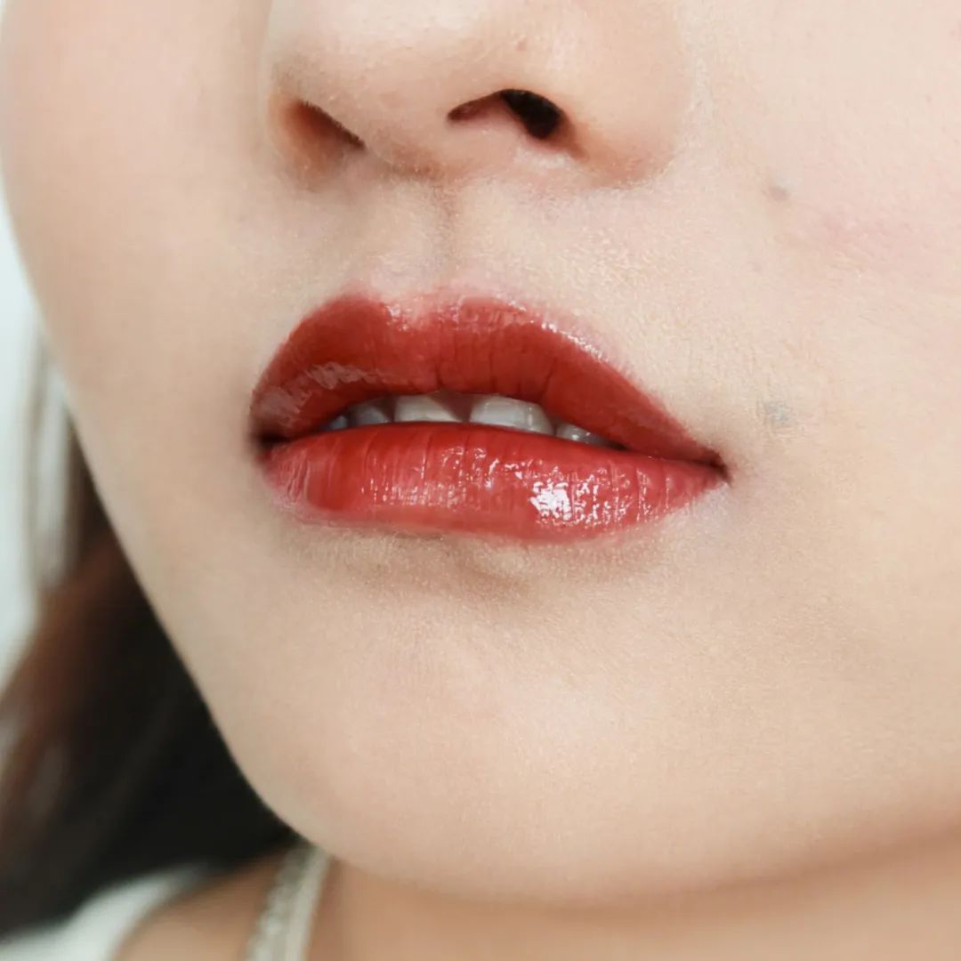 适合黄皮素颜的大牌口红推荐,7支适合黄皮素颜的口红