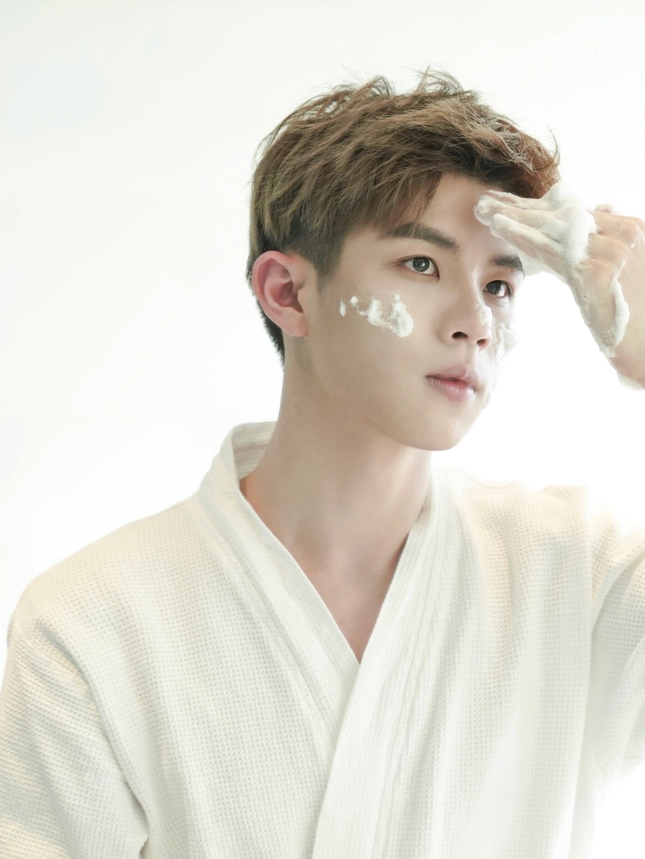 男生推荐几款洗面奶好用,十款最好用的洗面奶男生推荐