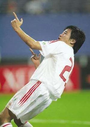 98年足球排名,中国足球世界杯1998排名