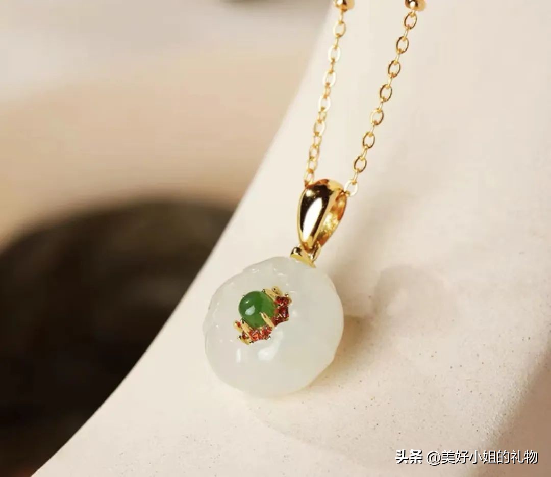 母亲节礼物40-50岁实用首饰套装,母亲节首饰礼物推荐