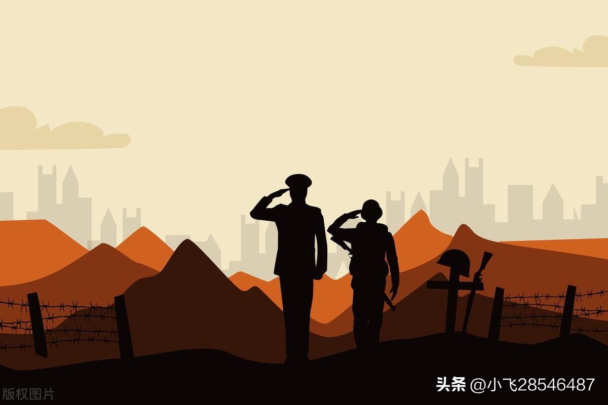 当五年兵退伍感觉好迷茫,当两年兵退伍后有什么出路