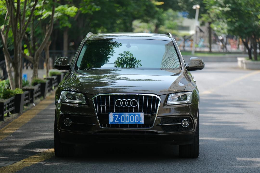 q5最大优缺点,五年6万公里的q5值得入手吗