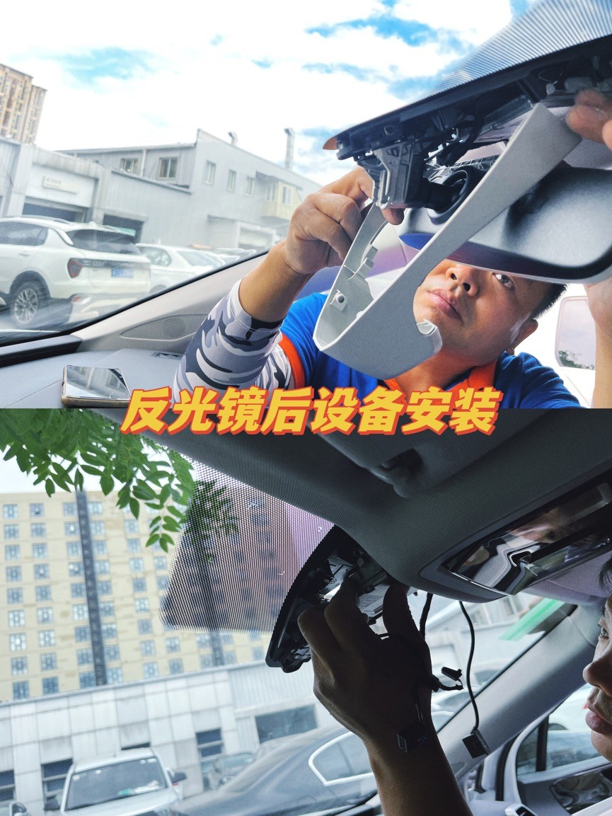 汽车更换前挡风玻璃的操作流程,大众汽车更换前挡风玻璃注意事项