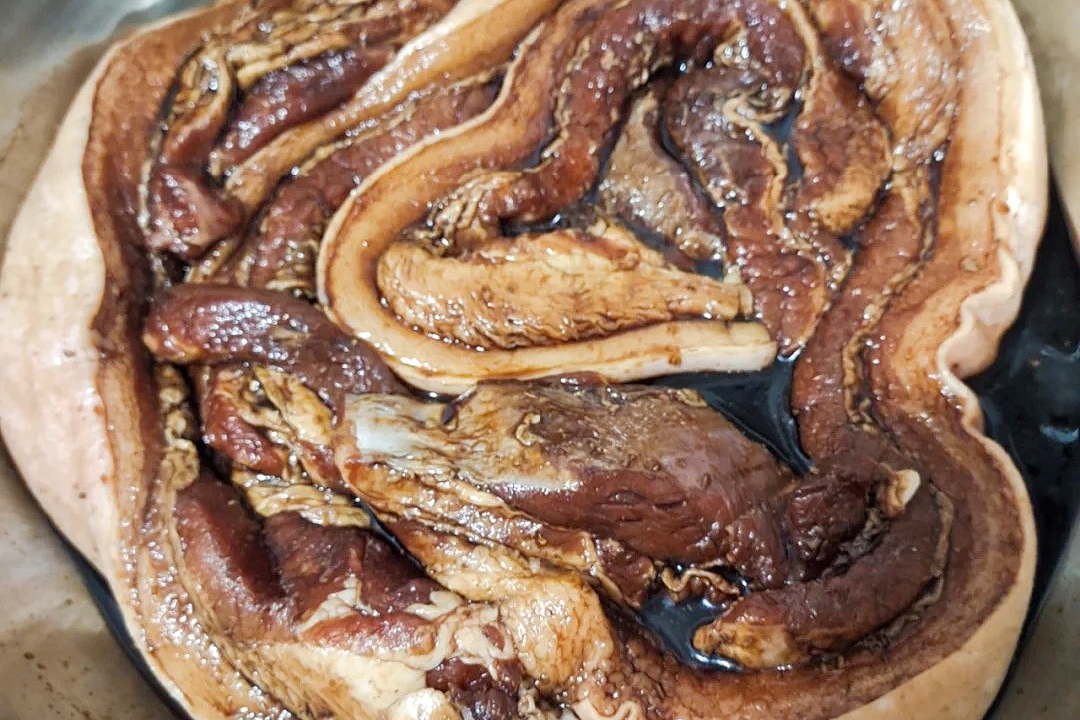 热盐腌腊肉还是冷盐腌腊肉,腊肉腌制方法6斤肉放多少盐最佳