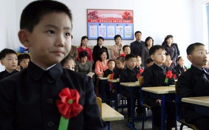 朝鲜一个月收入多少,朝鲜老百姓月薪多少钱