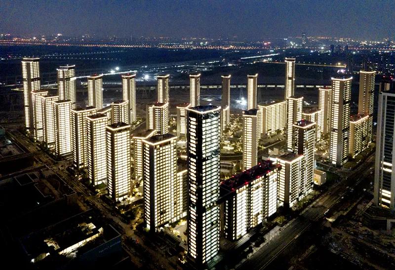 绿城「运动+」因爱而动GO精彩