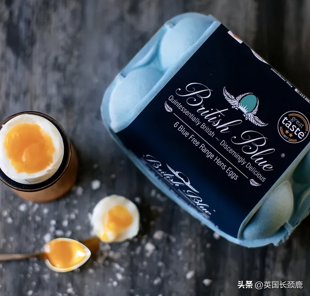 在英国鸡蛋怎么做才好吃,英国怎么选鸡蛋