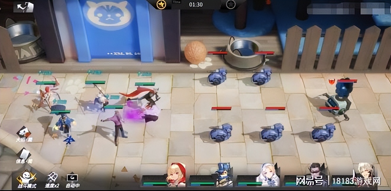 2021年放置手游热度排行榜,卡牌放置类手游排行榜top10