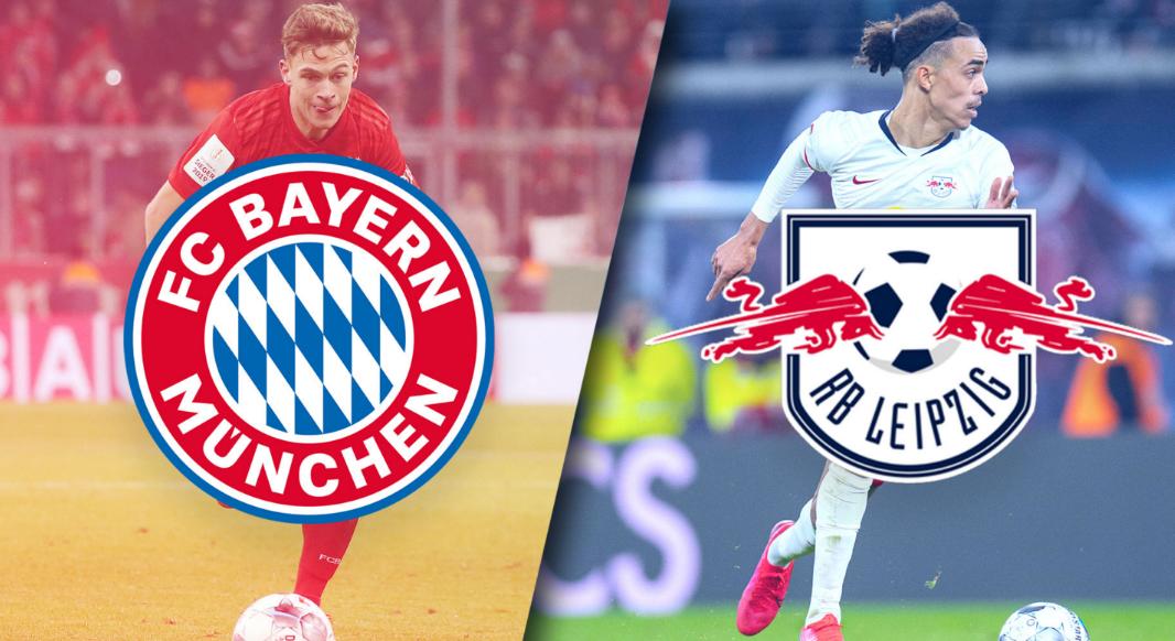 拜仁强势晋级欧冠赛,拜仁客场力克巴黎取得先机