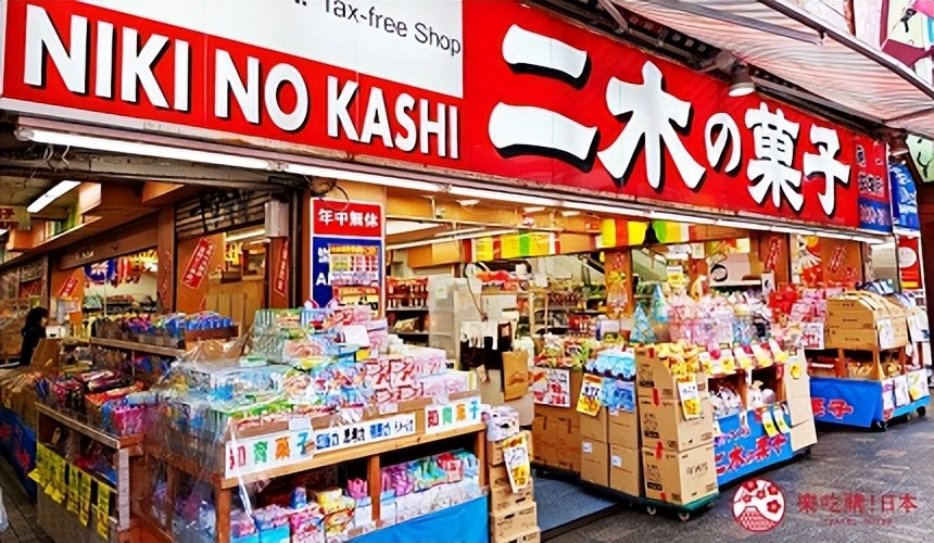 东京上野阿美横町美食,上野阿美横町游玩时间