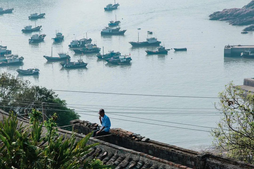 海美、小吃巨好吃！这个神还原游戏世界的小城，不该这样被埋没！