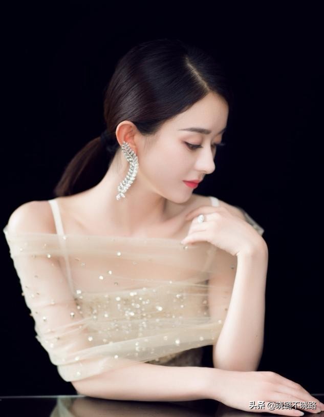 越老越好看的女人脸型,女人耐看脸的特征