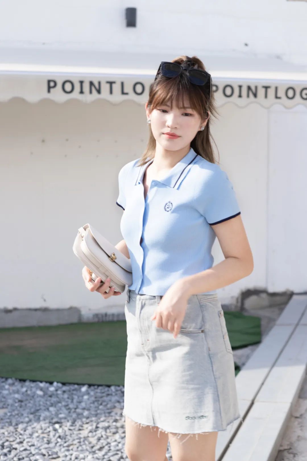 白敬亭goodbai品牌在哪里买,白敬亭goodbai女装上海限定多少钱