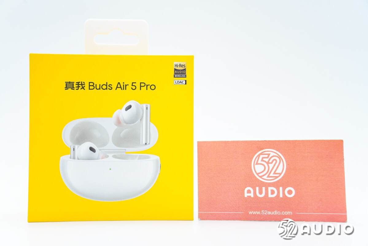 真我budsair5pro降噪测评,真我耳机budsair5pro真实体验