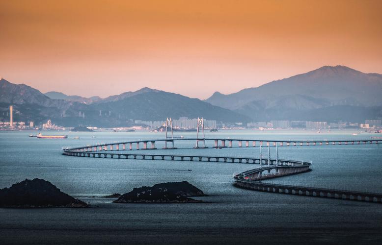 广东旅游值得去的,广东潮汕旅游推荐城市