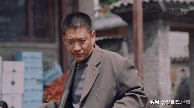 侯海洋基层风云写完了吗,侯海洋基层风云为什么没后续了