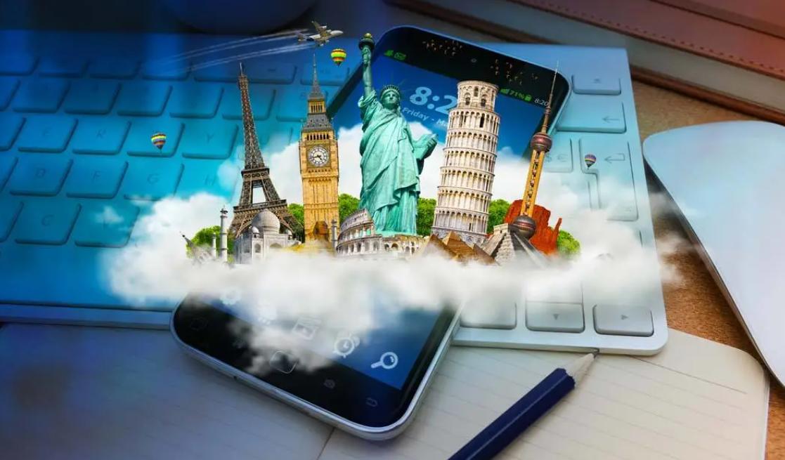 国外旅游信息系统现状,国内旅游管理信息系统有哪些