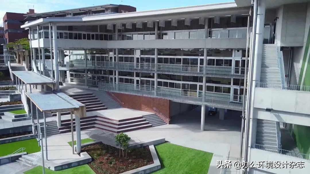 学校办公家具设计,学校办公室室内设计效果图