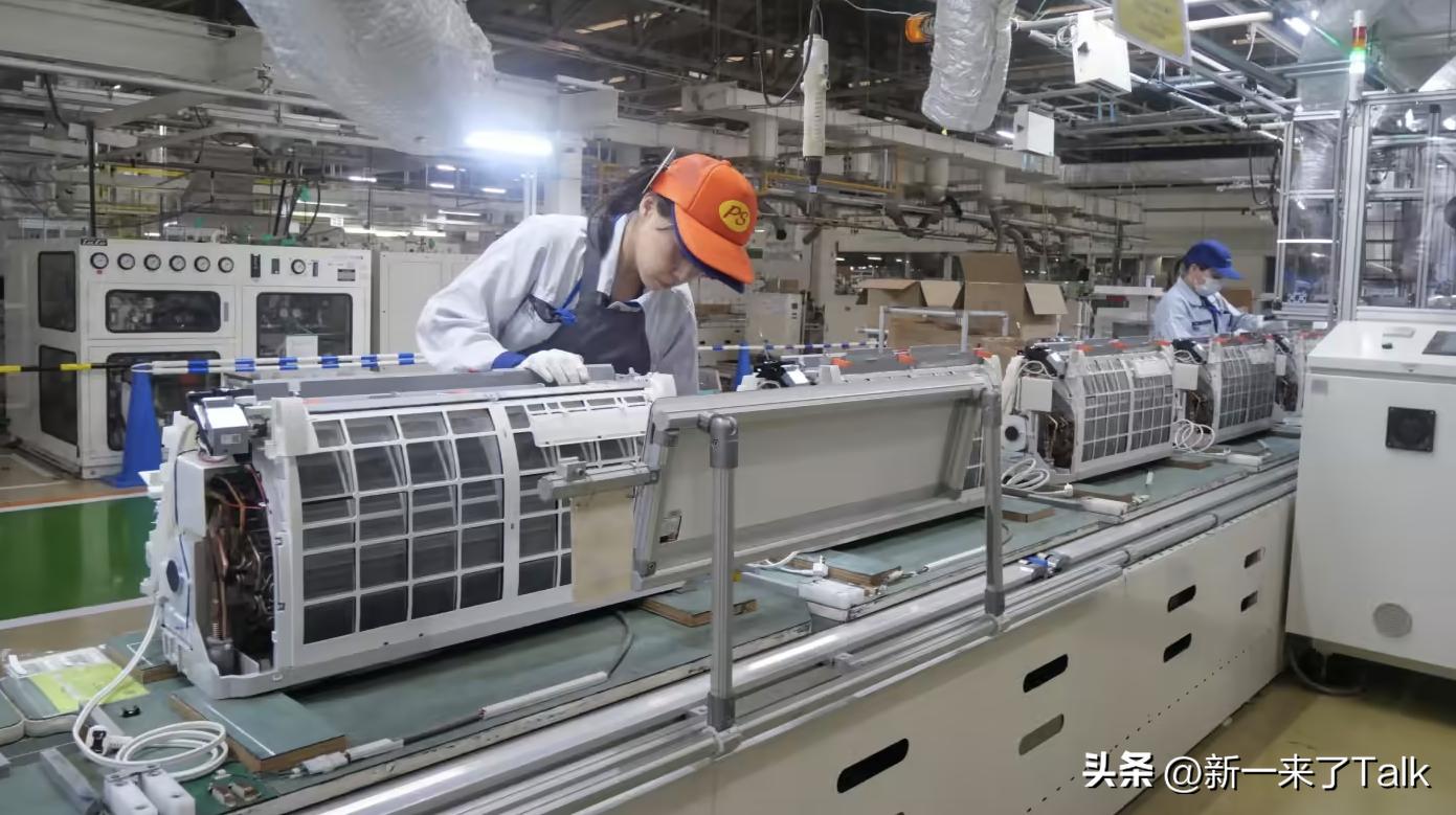 松下空调压缩机在日本生产吗,日本松下空调压缩机