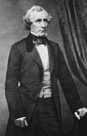 美国评选的影响世界的100人,影响美国的人物第1名