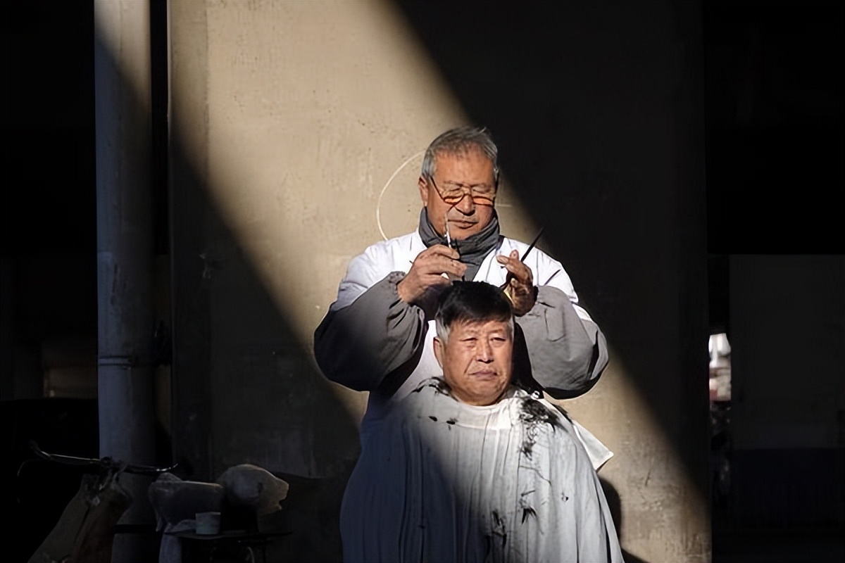 王天抒镜头里的人间梦境,王天羲摄影作品欣赏